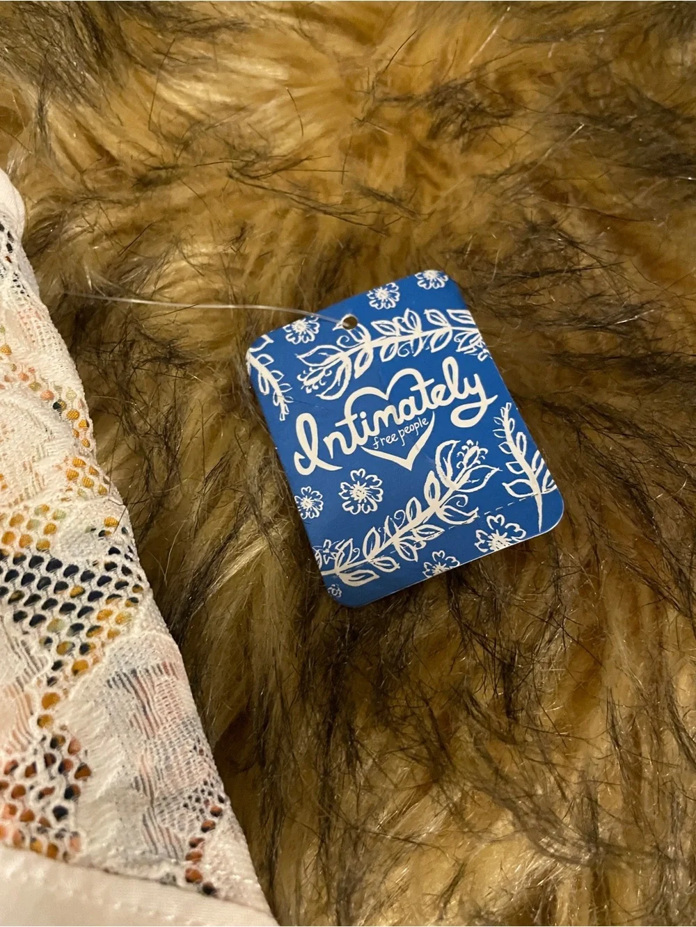 Free People Table for Two Trapeze Dress
